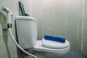 Studio Apartment Grand Taman Melati Margonda 2 near UI