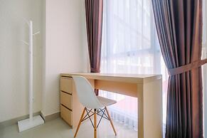 Studio Apartment Grand Taman Melati Margonda 2 near UI