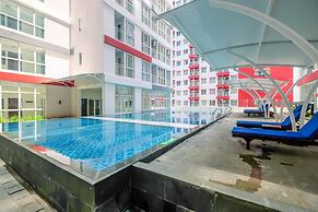 Studio Apartment Grand Taman Melati Margonda 2 near UI
