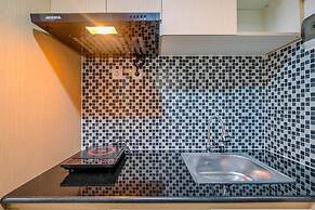 Studio Apartment Grand Taman Melati Margonda 2 near UI