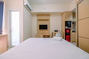 Studio Apartment Grand Taman Melati Margonda 2 near UI