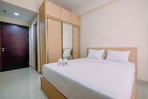 Studio Apartment Grand Taman Melati Margonda 2 near UI