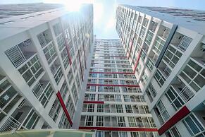 Studio Apartment Grand Taman Melati Margonda 2 near UI