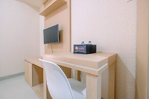 Studio Apartment Grand Taman Melati Margonda 2 near UI