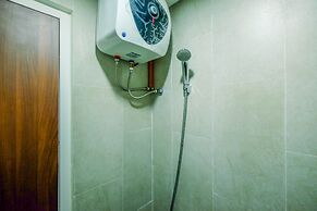 Studio Apartment Grand Taman Melati Margonda 2 near UI