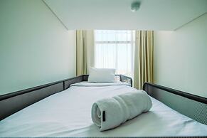 Best View 2BR Atlanta Apartment