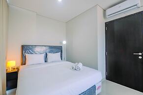 Best View 2BR Atlanta Apartment