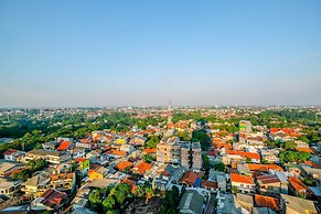 Best View 2BR Atlanta Apartment