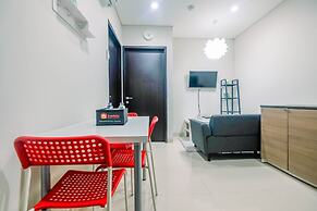 Best View 2BR Atlanta Apartment