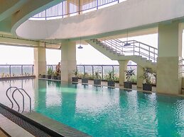 Best View 2BR Atlanta Apartment