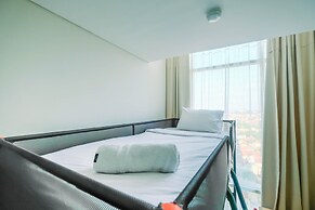 Best View 2BR Atlanta Apartment