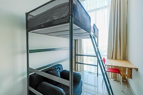 Best View 2BR Atlanta Apartment