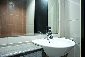 Homey and Modern 2BR Apartment at Atlanta Residence