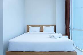 Homey and Modern 2BR Apartment at Atlanta Residence