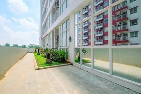 Cozy Stay Apartment @ 1BR Grand Taman Melati 2