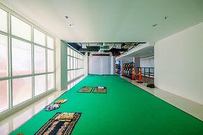 Cozy Stay Apartment @ 1BR Grand Taman Melati 2