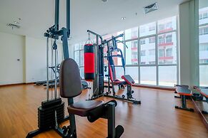 Cozy Stay Apartment @ 1BR Grand Taman Melati 2