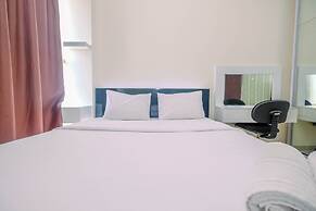 Cozy Stay Apartment @ 1BR Grand Taman Melati 2