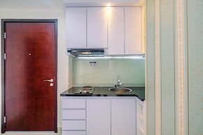 Cozy Stay Apartment @ 1BR Grand Taman Melati 2