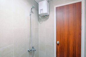 Cozy Stay Apartment @ 1BR Grand Taman Melati 2