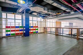 Cozy Stay Apartment @ 1BR Grand Taman Melati 2