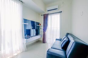 Cozy Stay Apartment @ 1BR Grand Taman Melati 2