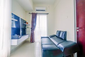 Cozy Stay Apartment @ 1BR Grand Taman Melati 2