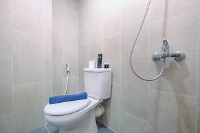 Cozy Stay Apartment @ 1BR Grand Taman Melati 2