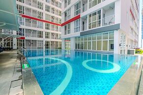 Cozy Stay Apartment @ 1BR Grand Taman Melati 2