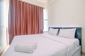 Cozy Stay Apartment @ 1BR Grand Taman Melati 2
