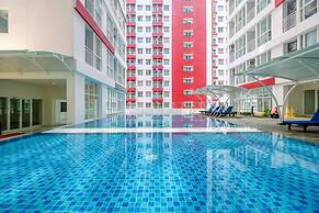 Cozy Stay Apartment @ 1BR Grand Taman Melati 2