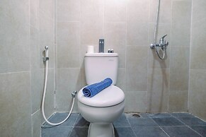 Cozy Stay Apartment @ 1BR Grand Taman Melati 2