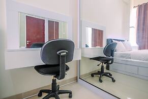 Cozy Stay Apartment @ 1BR Grand Taman Melati 2