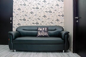 Best Location 1BR Apartment at Atlanta Residences