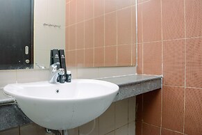 Best Location 1BR Apartment at Atlanta Residences