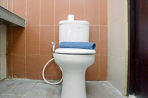 Best Location 1BR Apartment at Atlanta Residences