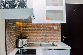 Best Location 1BR Apartment at Atlanta Residences