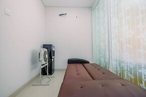 Enjoy 1BR Apartment at Atlanta Residence