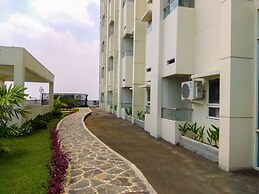 Enjoy 1BR Apartment at Atlanta Residence