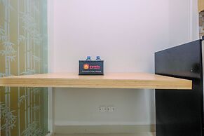 Enjoy 1BR Apartment at Atlanta Residence