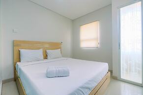 Enjoy 1BR Apartment at Atlanta Residence