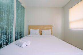 Enjoy 1BR Apartment at Atlanta Residence