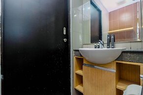 Enjoy 1BR Apartment at Atlanta Residence