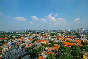 Enjoy 1BR Apartment at Atlanta Residence