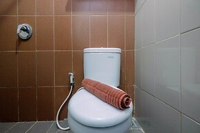 Enjoy 1BR Apartment at Atlanta Residence