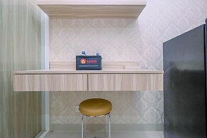 Cozy and Elegant 1BR @ Atlanta Residences