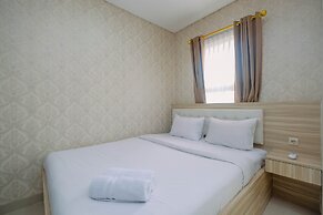 Cozy and Elegant 1BR @ Atlanta Residences