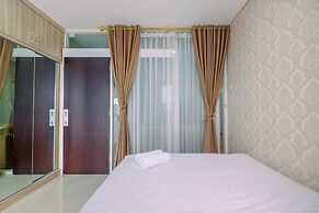 Cozy and Elegant 1BR @ Atlanta Residences