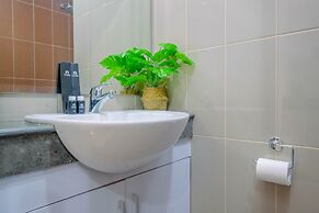 Cozy and Elegant 1BR @ Atlanta Residences