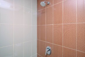 Cozy and Elegant 1BR @ Atlanta Residences